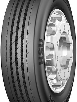 295/80 R22,5 TL Continental HSU 152J 16PR