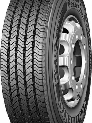 315/60 R22,5 154/150L TL 20 PR M+S CONTINENTAL HSW2 SCANDINAVIA