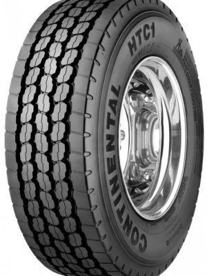 445/65 R22,5 169K TL 20 PR M+S CONTINENTAL HTC1