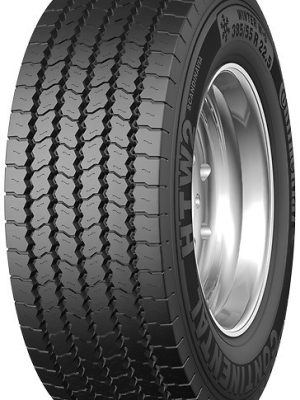 445/45 R19,5 160J TL FR 22 PR M+S CONTINENTAL HTW2 SCANDINAVIA