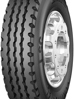 9,5 R17,5 129/127L TL 14 PR M+S CONTINENTAL LSC CONSTRUCTION