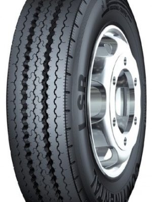 7,50 R16 TT Continental LSR+ 121L 12PR