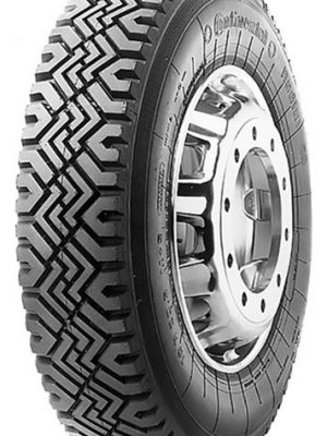 10 R22,5 144/142K TL 14 PR M+S CONTINENTAL RMS
