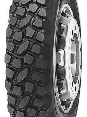 10 R22,5 TL Continental T 9 140K 14PR