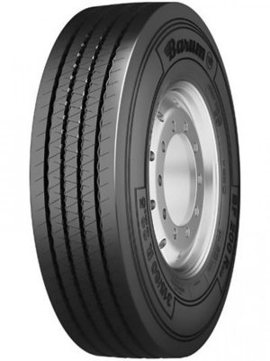 315/80 R22,5 TL Barum BF 200 R 156L 20PR