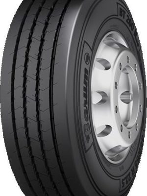 215/75 R17,5 TL Barum BT 200 R 135/133K M+S