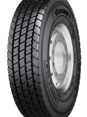 295/60 R22,5 TL Barum BD 200 R 150L 18PR