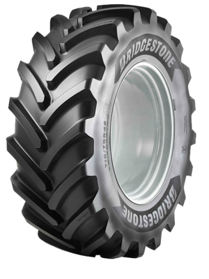 320/65 R 16 Bridgestone VX-Tractor 117 D/114 E TL