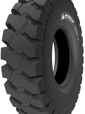 18,00 R 25 Michelin XZM2+ A 207 A5 TL