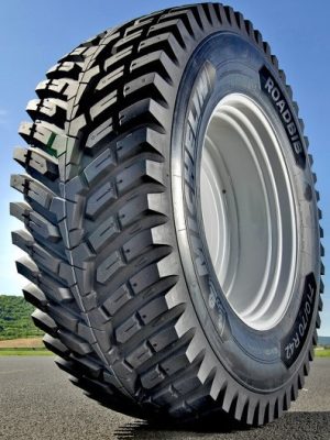 540/65 R30 TL Michelin Roadbib 150D/146E