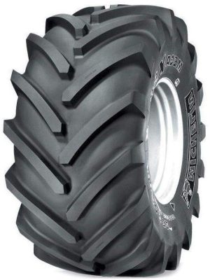 750/50 R26 TL Michelin Megaxbib 2 160A8/154D