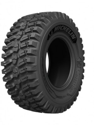 540/80 R38 TL Michelin Crossgrip 172A8/167D M+S