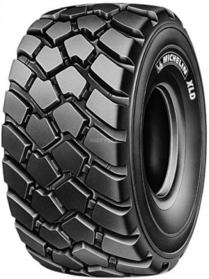 550/65 R 25 Michelin XLD L3 * TL