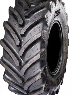 650/65 R42 TL BKT Agrimax RT 657 168A8/165D