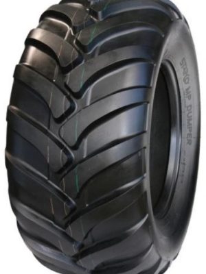 500/60-22,5 TL Starco MP Dumper II 152A8/165A8