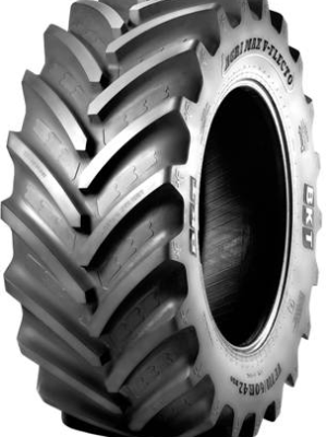 VF 520/85 R46 TL BKT CFO. Agrimax V-Flecto 173D