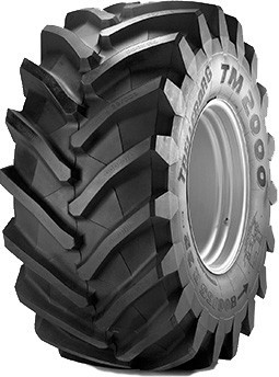 650/75 R32 TL Trelleborg TM2000 172A8