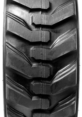 10-16,5 TL Kenda K395 Power Grip 8PR 130A2