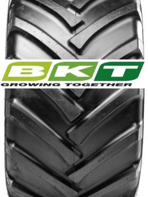 31x15,50 R15 TL BKT AS 511 122B