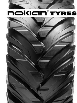800/40 - 26,5/20 Nokian Forest King TRS 2 SF 20 PR 170 A8/177 A2 TT Flot,-AS