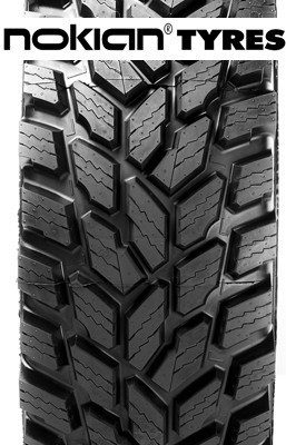 440/80 R 24 Nokian Hakkapeliitta TRI SB 149 D/154 A8 TL Block M+S 3PMSF