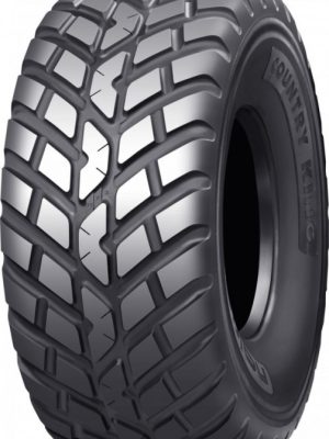 800/45 R 26,5 Nokian Country King 174 D TL Block