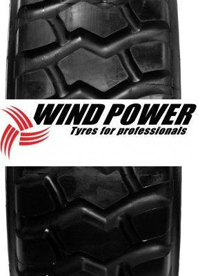 23,5 R25 TL Windpower WL 37 201A2/185B