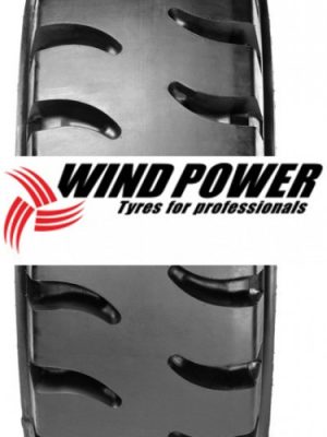 20,5 R25 TL Windpower W 755 193A2