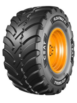 560/60 R 22,5 Ceat Floatmax FT SB 164 D TL