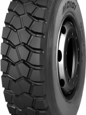 315/80 R22,5 MD101 20PR 157/154K TL Golden Crown M+S