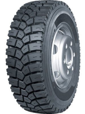 295/80 R22,5 SupTrac X1 152/149K 18PR TL Goodride M+S (MD777)