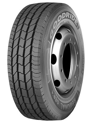 215/75 R17,5 GSR+1 128/126M 14PR TL Goodride M+S
