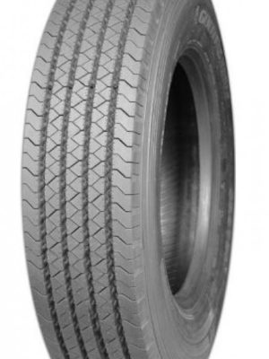 385/65 R22,5 CR976A 160K 18PR TL Goodride M+S