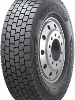 295/60 R22,5 DH31 150/147K TL Hankook M+S