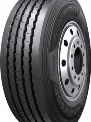 9,5 R17,5 143J TL TH31 TFL / M+S / 3PMSF 143/141 J HANKOOK