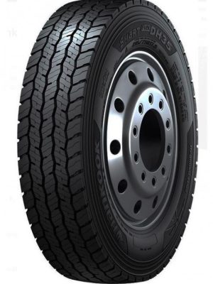 305/70 R19,5 148M TL DH35 HA / M+S / 3PMSF 148/145 M HANKOOK