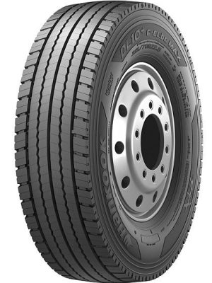 295/55 R22,5 DL10+ 147/145K TL Hankook M+S