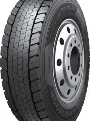 13 R22,5 NR702 156/151K TL Kama M+S