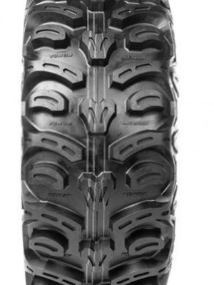 26x11 R12 TL Kenda K587 Bearclaw HTR 8PR 55N