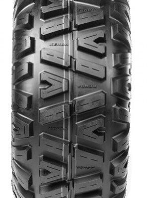 27x11 R12 TL Kenda K585 Bounty Hunter HT 8PR 56N