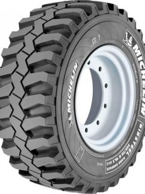 300/70 R16,5 TL Michelin Bibsteel Hard Surface 137A8/137B
