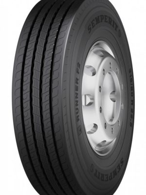 285/70 R19,5 146/144M TL 16 PR M+S SEMPERIT RUNNER F2