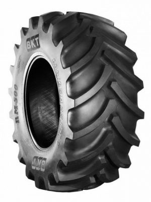 500/85 R24 TL BKT RM 500 170A8/182A8