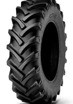 16,9-30 14PR TT 150A6 GTK AS100