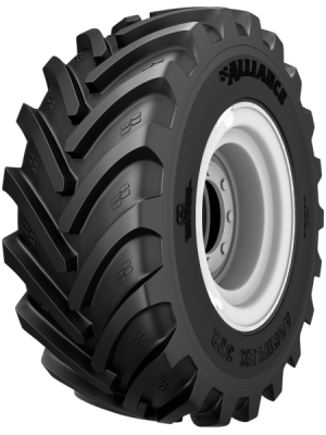 VF 600/60 R34 TL Alliance Agriflex 372 + 149D