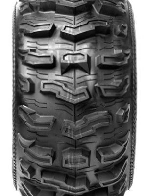27x12-12 TL Kenda K573 Bearclaw EX 6PR 60L