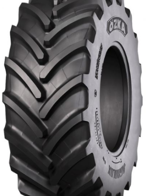 480/70 R28 AGROLOX 140D/143A8 TL ÖZKA