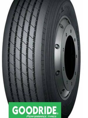 425/65 R22,5 CR931W 20PR 165K TL Goodride M+S