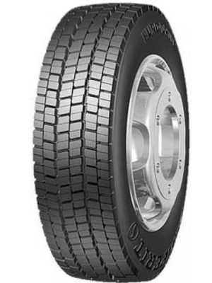 295/60 R22,5 150/147L TL 18 PR M+S SEMPERIT EURO-DRIVE