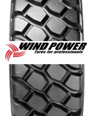 23,5 R25 TL Windpower W 745 185B